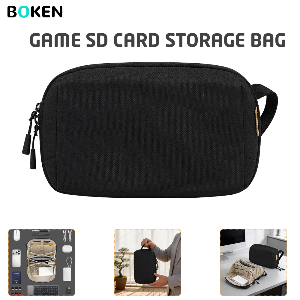 Travel Tech Bag, Electronics A - Tech Accessories Travel Bag reseña y precio