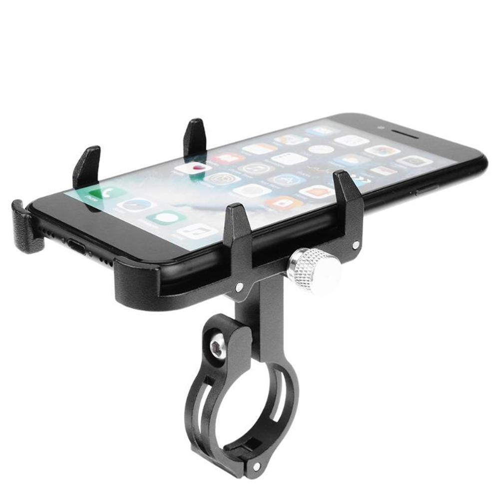 GUB PRO3 Bicycle & Motorcycle  - Phone Stand Aluminum reseña y precio