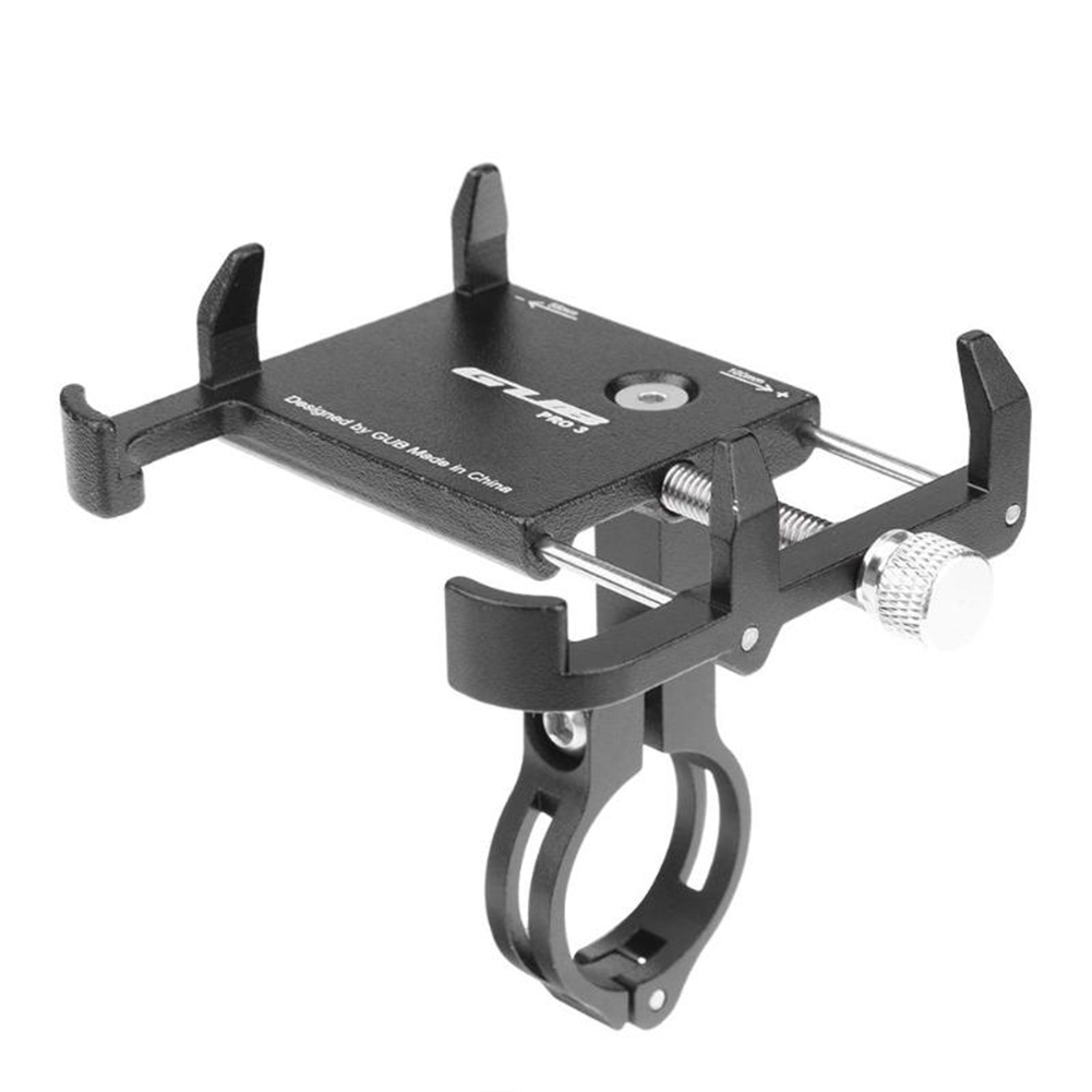 GUB PRO3 Bicycle & Motorcycle  - Phone Stand Aluminum reseña y precio