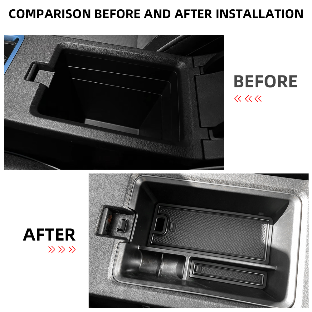 For Renault Megane E-Tech 2022 - Tech Accessories Storage reseña y precio