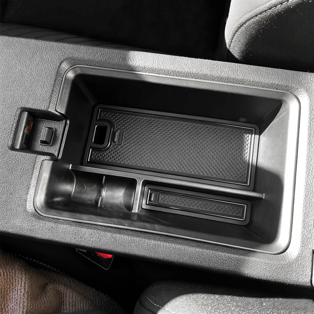 For Renault Megane E-Tech 2022 - Tech Accessories Storage reseña y precio