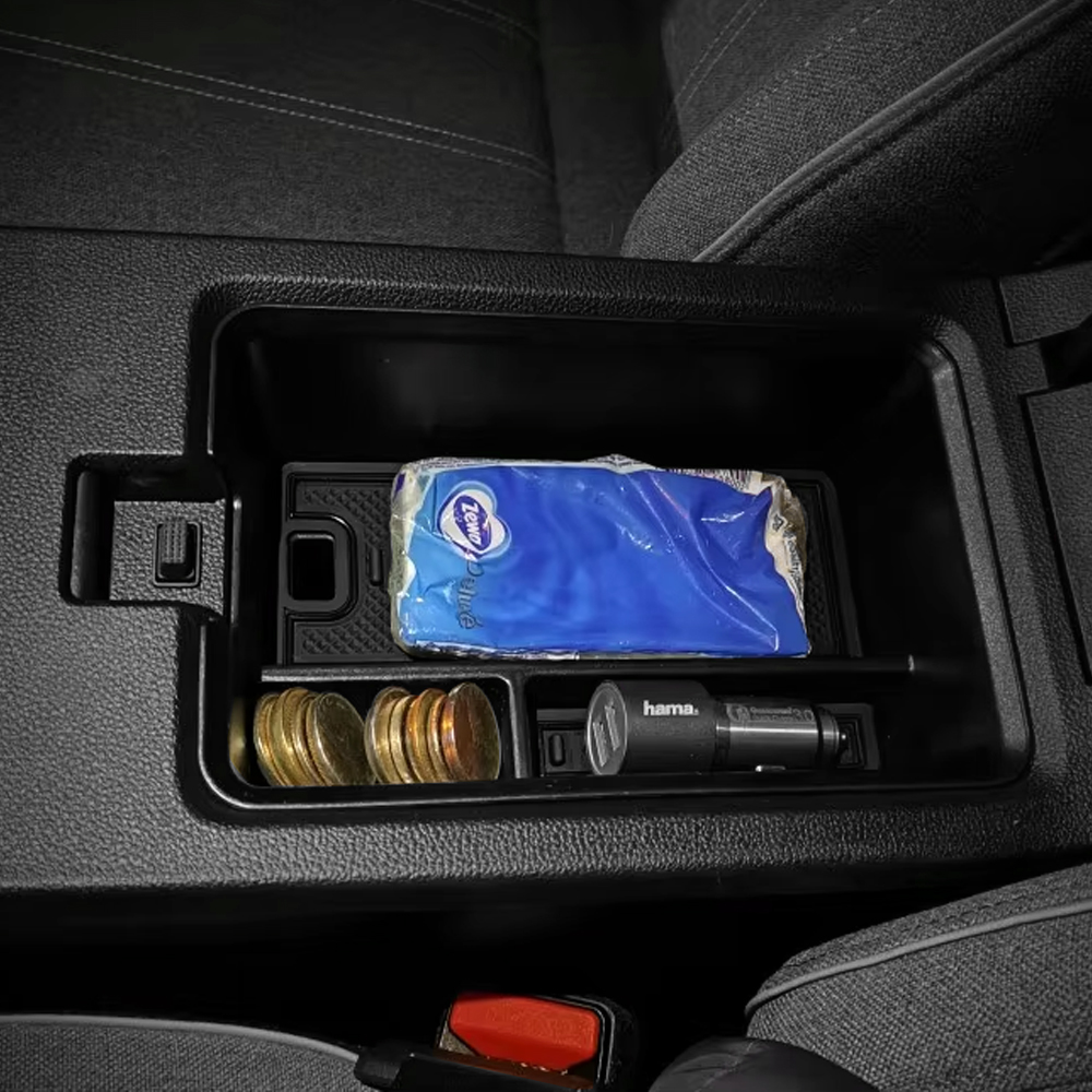 For Renault Megane E-Tech 2022 - Tech Accessories Storage reseña y precio