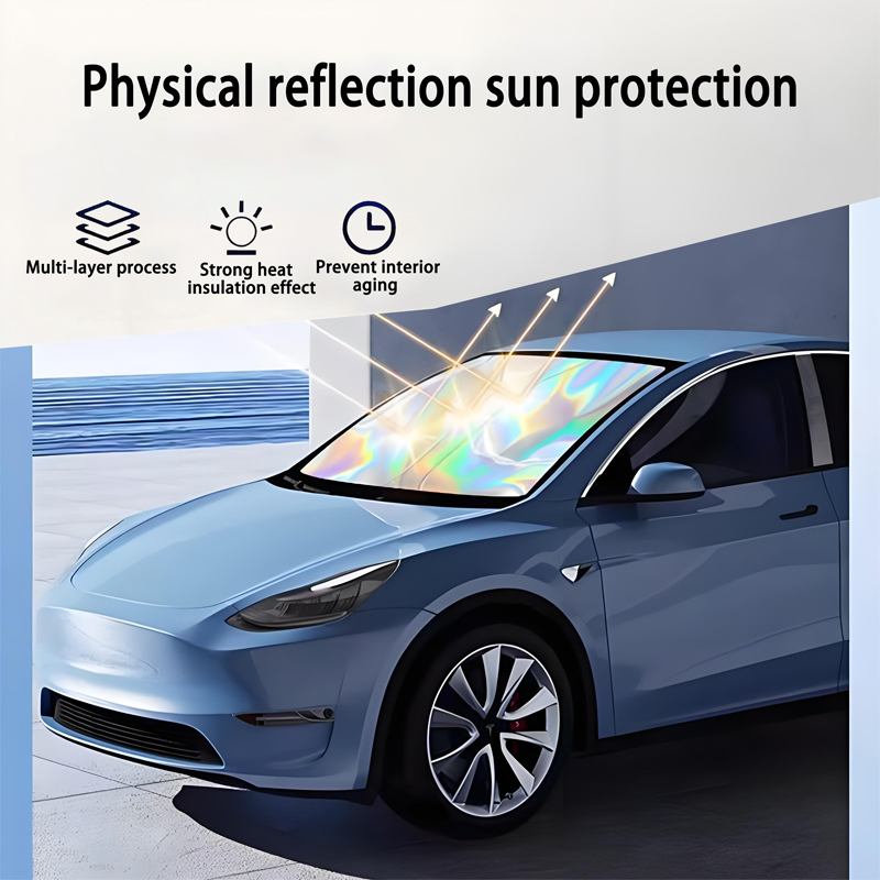 Car Sunshade For Renault Megan - Tech Accessories Store reseña y precio