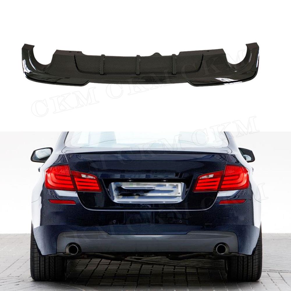 For BMW 5 Series F10 F18 M Spo - M Tech Accessories reseña y precio
