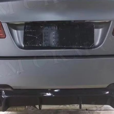 For BMW 5 Series F10 F18 M Spo - M Tech Accessories reseña y precio