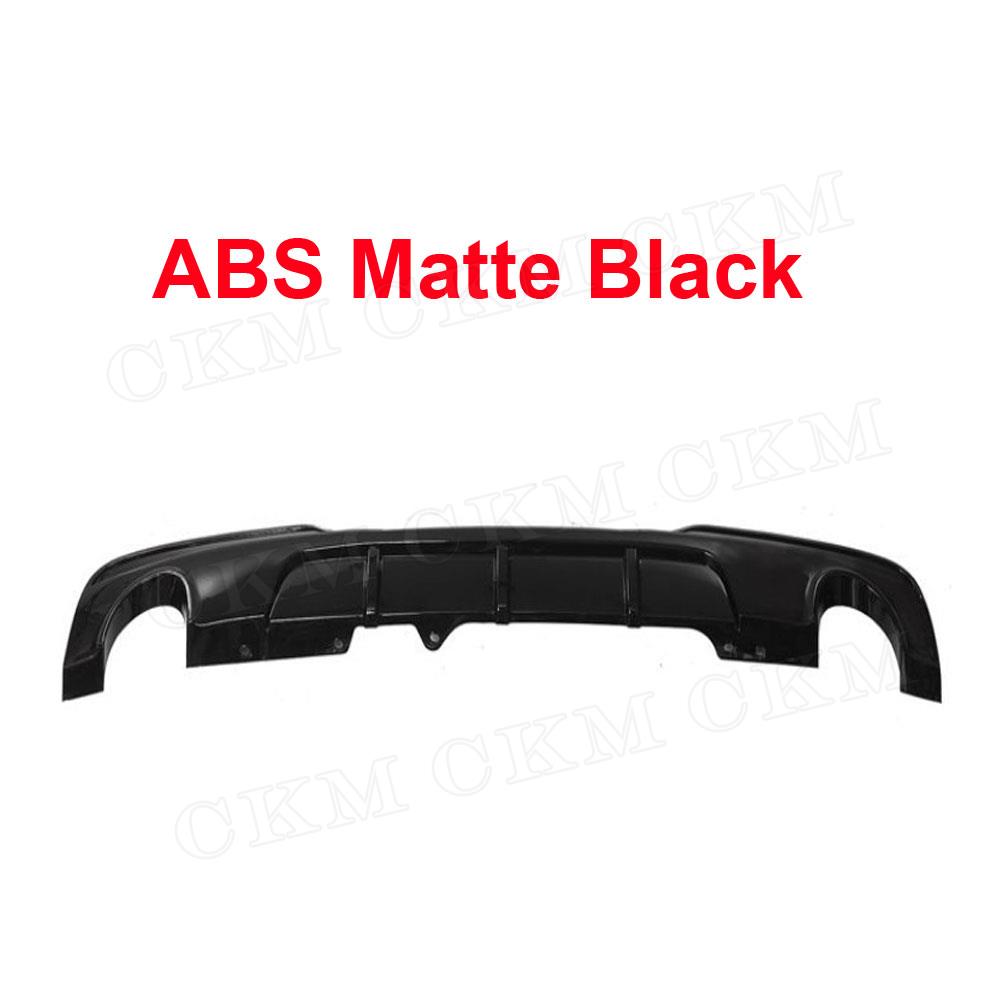 For BMW 5 Series F10 F18 M Spo - M Tech Accessories reseña y precio