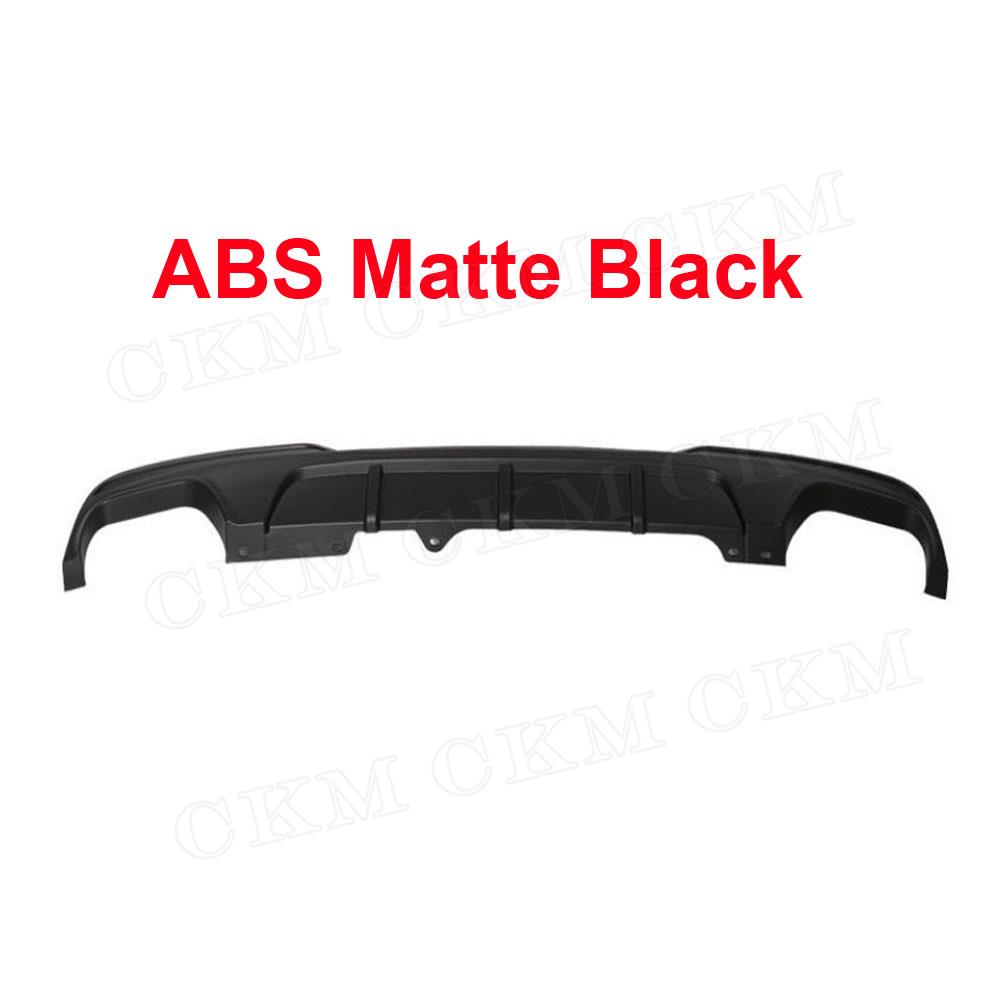 For BMW 5 Series F10 F18 M Spo - M Tech Accessories reseña y precio
