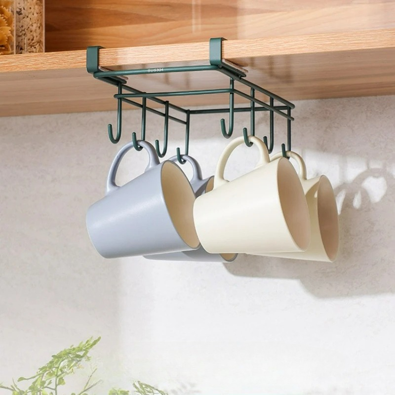 Smart LED Coffee Cup Rack Touc - Tech Accessories Storage reseña y precio