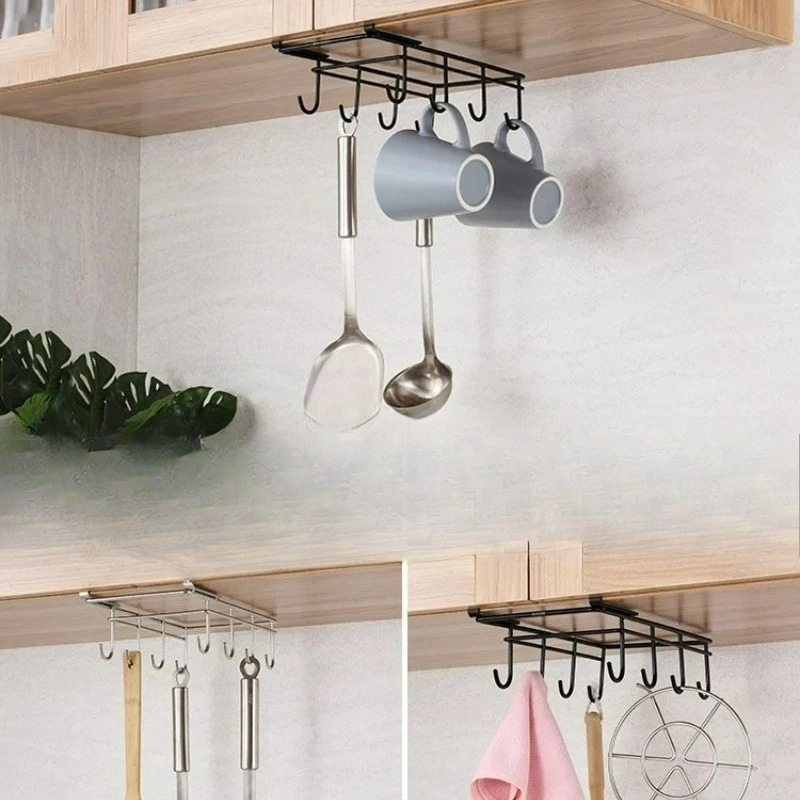Smart LED Coffee Cup Rack Touc - Tech Accessories Storage reseña y precio