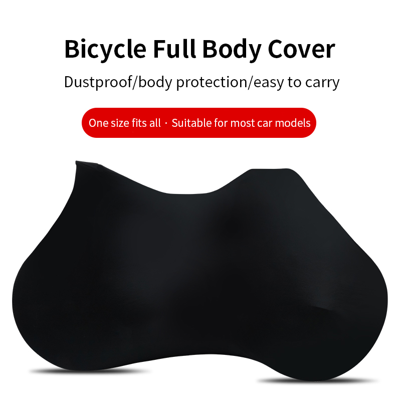 Bike All Protector Cover MTB B - Tech Accessories Bag reseña y precio