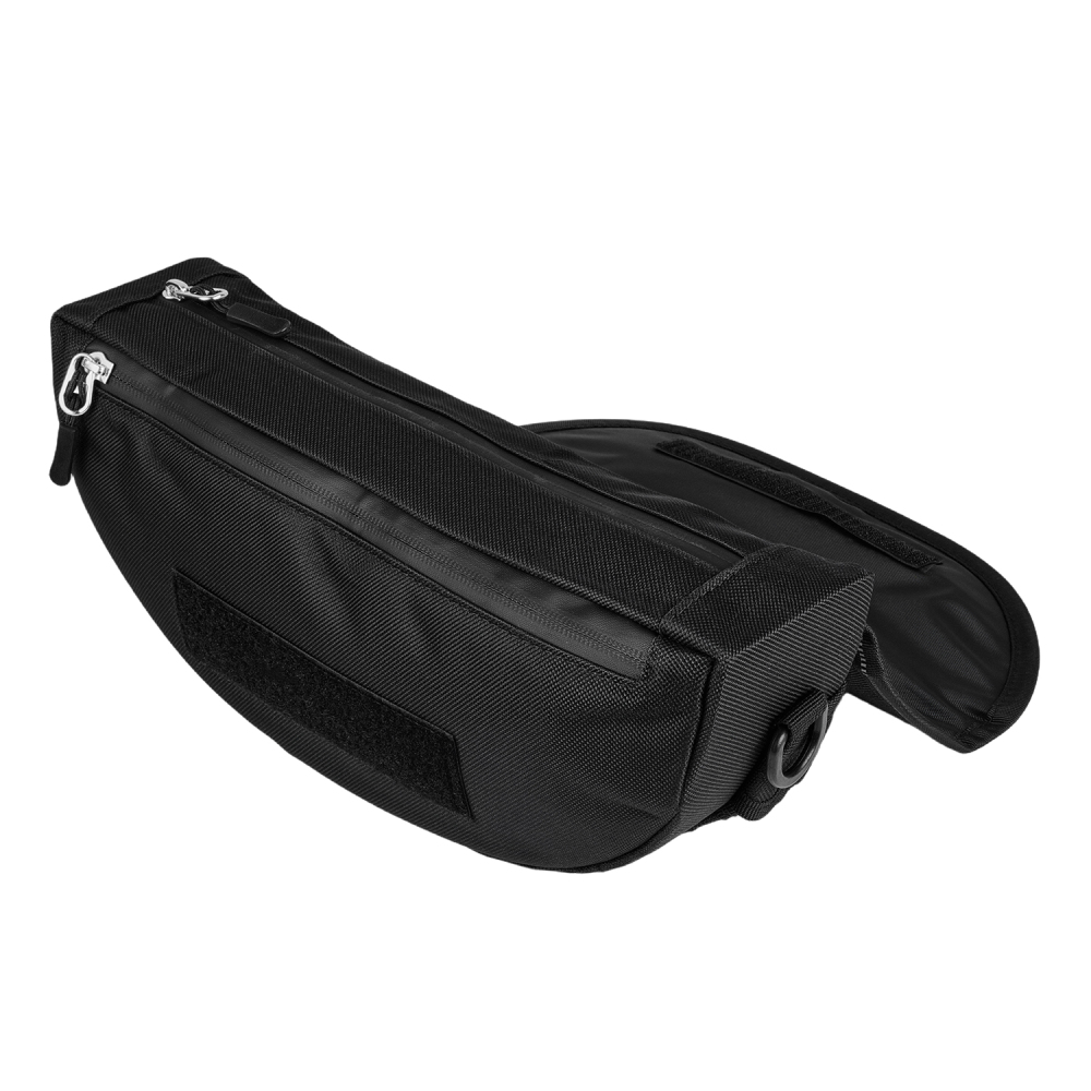 Motorcycle Accessories Conveni - Tech Accessories Bag reseña y precio