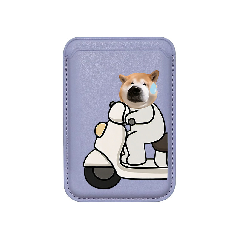 Cycling Cat Dog Magnetic Leath - Tech Accessories Bag reseña y precio