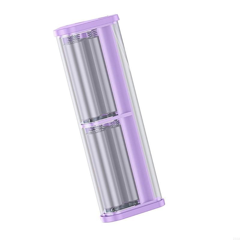 193A Modulars 6 Slot 21700 Pow - Tech Accessories Designer reseña y precio