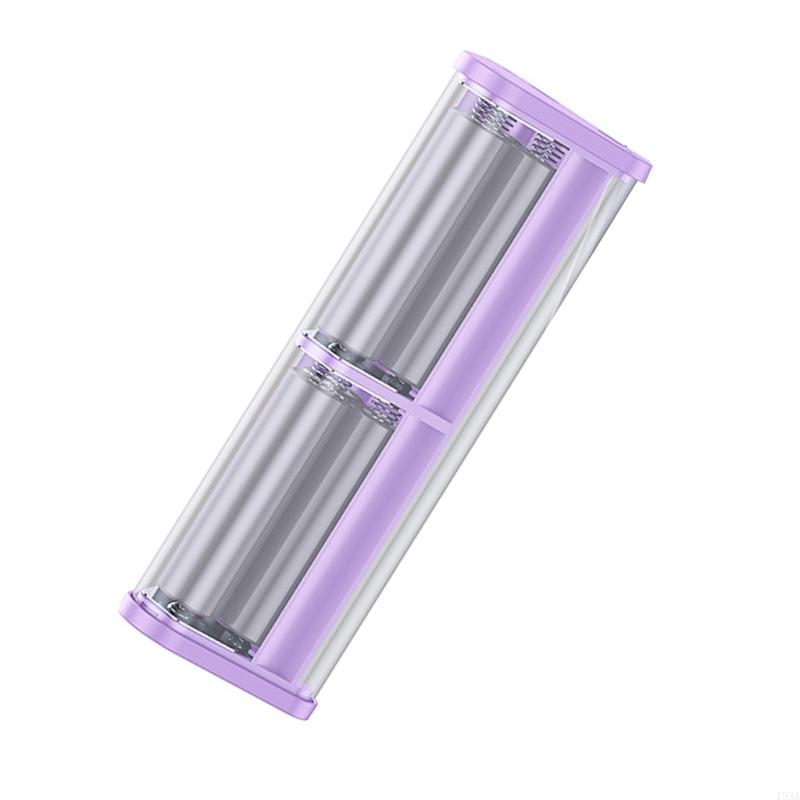 193A Modulars 6 Slot 21700 Pow - Tech Accessories Designer reseña y precio