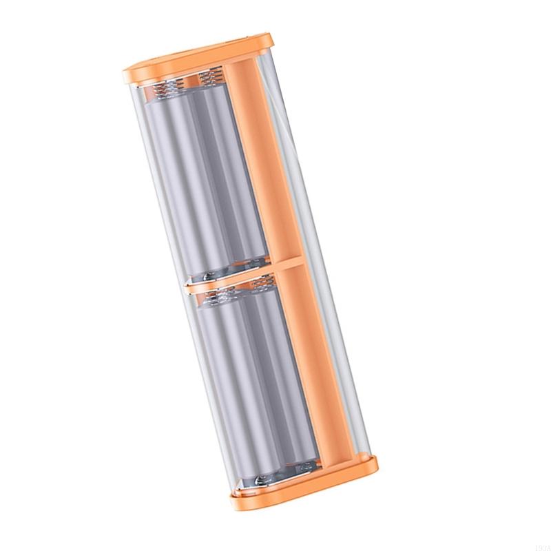 193A Modulars 6 Slot 21700 Pow - Tech Accessories Designer reseña y precio