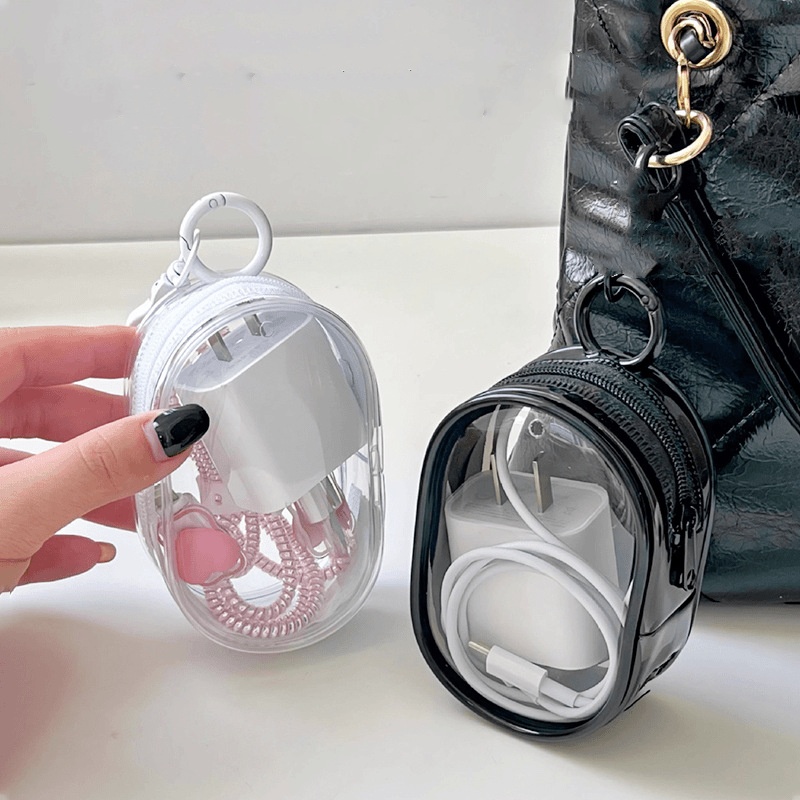 Bview Art Travel Cable Organiz - Tech Accessories Travel Bag reseña y precio