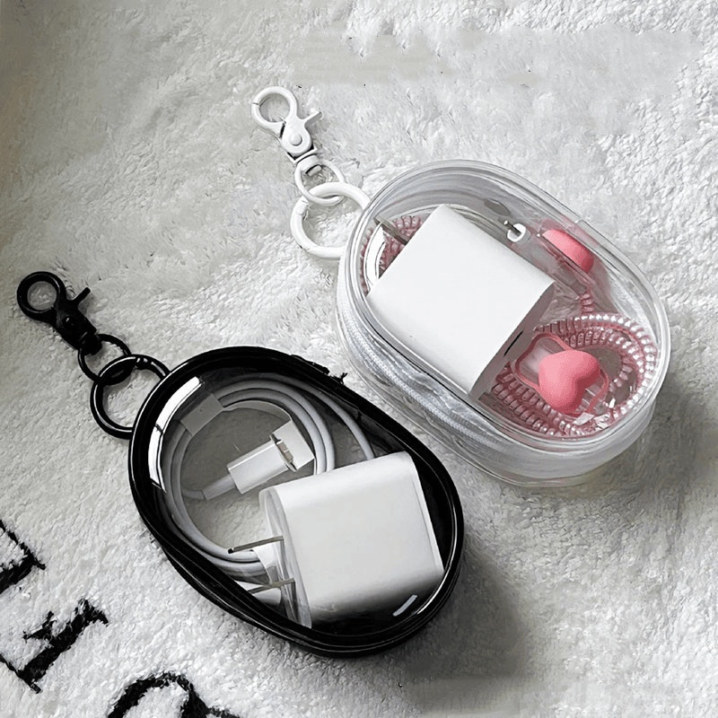 Bview Art Travel Cable Organiz - Tech Accessories Travel Bag reseña y precio