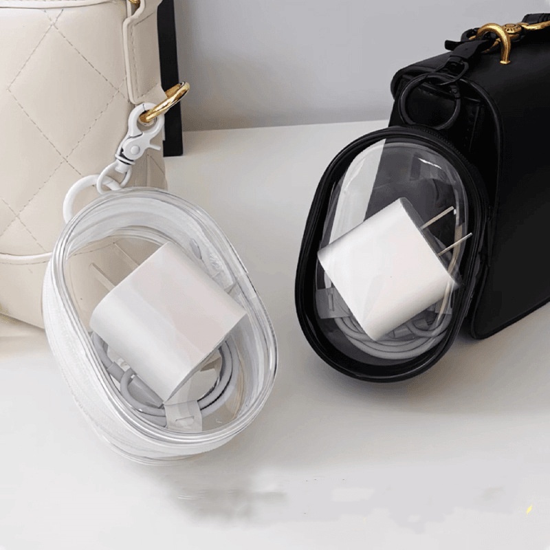 Bview Art Travel Cable Organiz - Tech Accessories Travel Bag reseña y precio