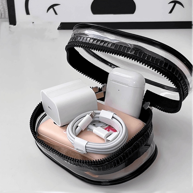 Bview Art Travel Cable Organiz - Tech Accessories Travel Bag reseña y precio