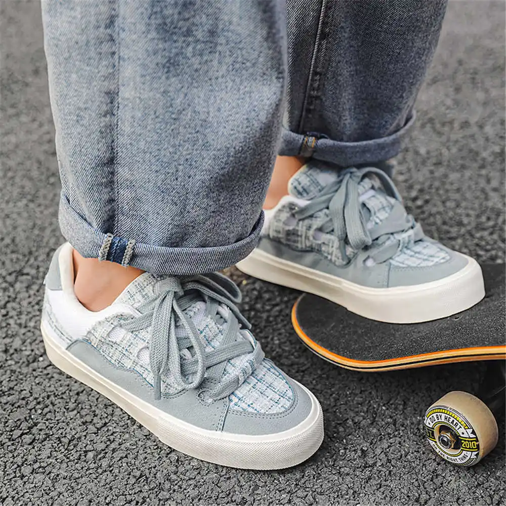 With Lacing Hiphop Women's Sch - Tech Accessories Business reseña y precio