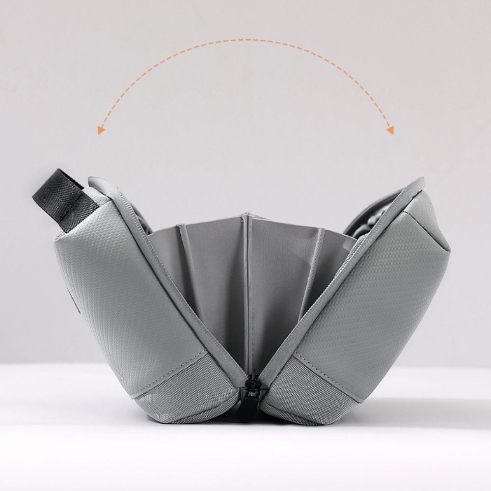 Waterproof Storage Bag Travel  - Tech Accessories Travel Bag reseña y precio