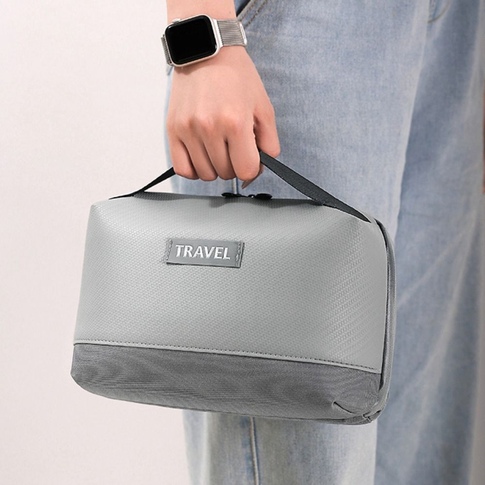 Waterproof Storage Bag Travel  - Tech Accessories Travel Bag reseña y precio