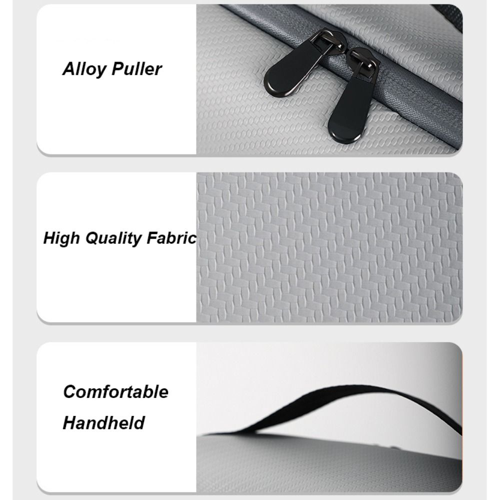 Waterproof Storage Bag Travel  - Tech Accessories Travel Bag reseña y precio