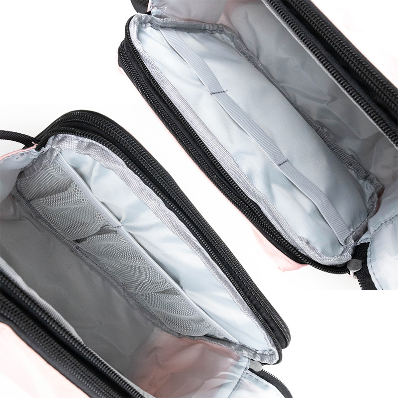 Durable Waterproof Electronic  - Tech Accessories Travel Bag reseña y precio