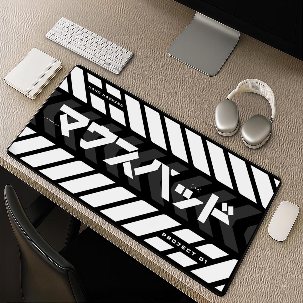 Japanese Katakana Tech Style L - Japanese Tech Accessories reseña y precio
