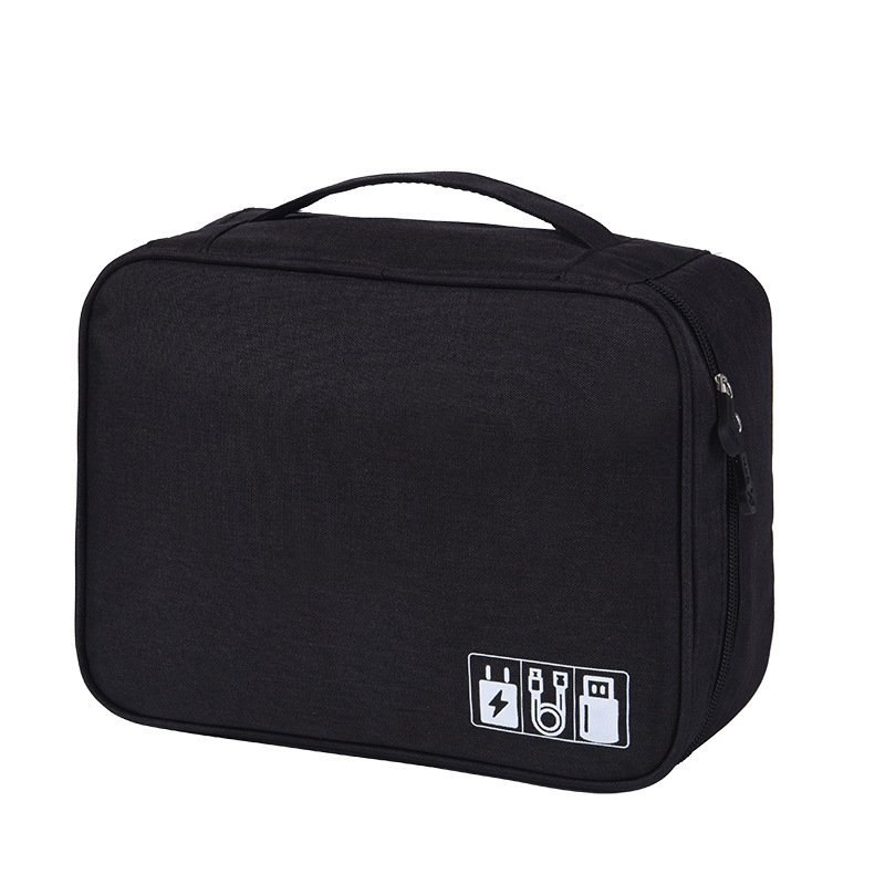 Electronics Organizer Travel C - Tech Accessories Travel Bag reseña y precio