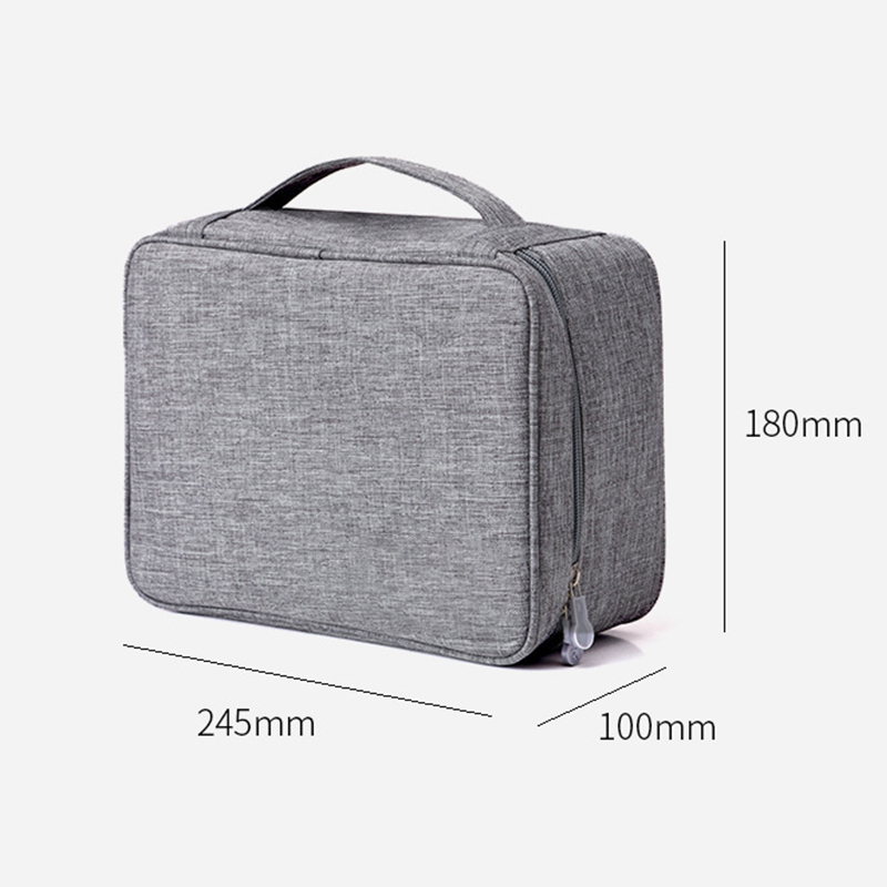 Electronics Organizer Travel C - Tech Accessories Travel Bag reseña y precio