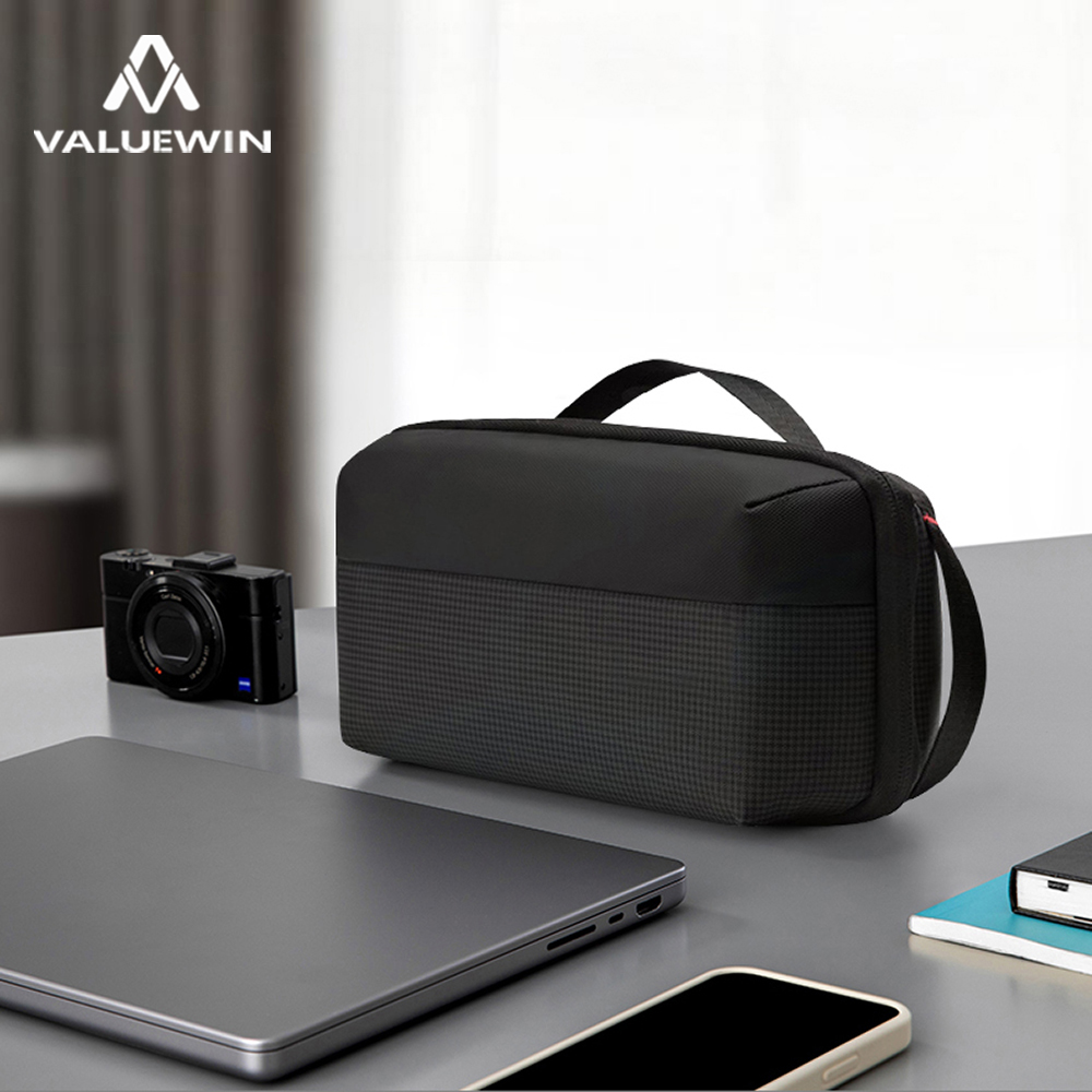 Electronic Organizer Travel Ca - Tech Accessories Travel Bag reseña y precio
