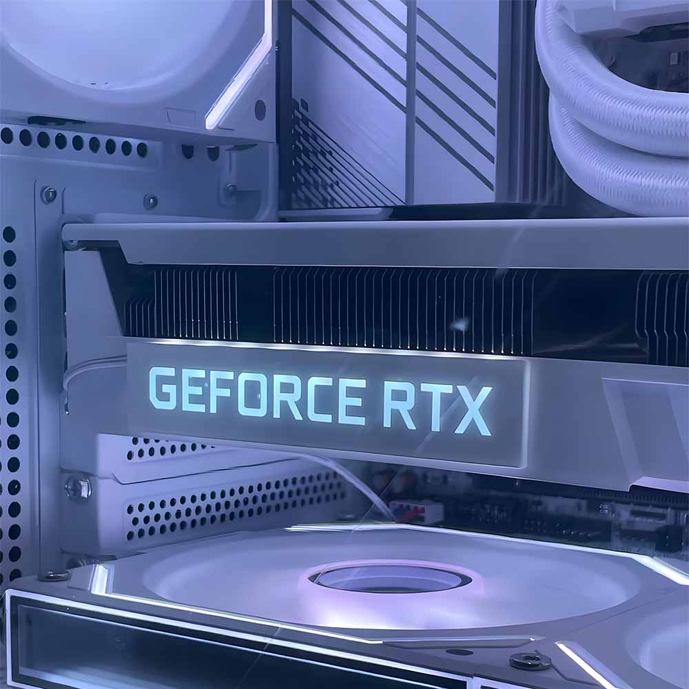 PC GPU ARGB Lighting Panel Whi - Tech Gaming Accessories reseña y precio