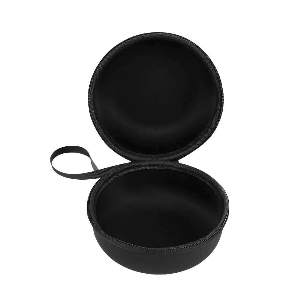 Noise-Canceling Headset Box Ta - Tech Accessories Bag reseña y precio