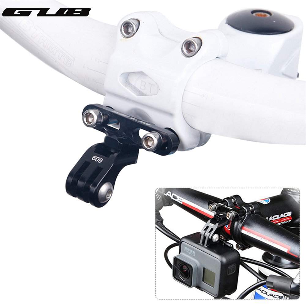 GUB 609 Aluminum Bike Holder A - Phone Stand Aluminum reseña y precio
