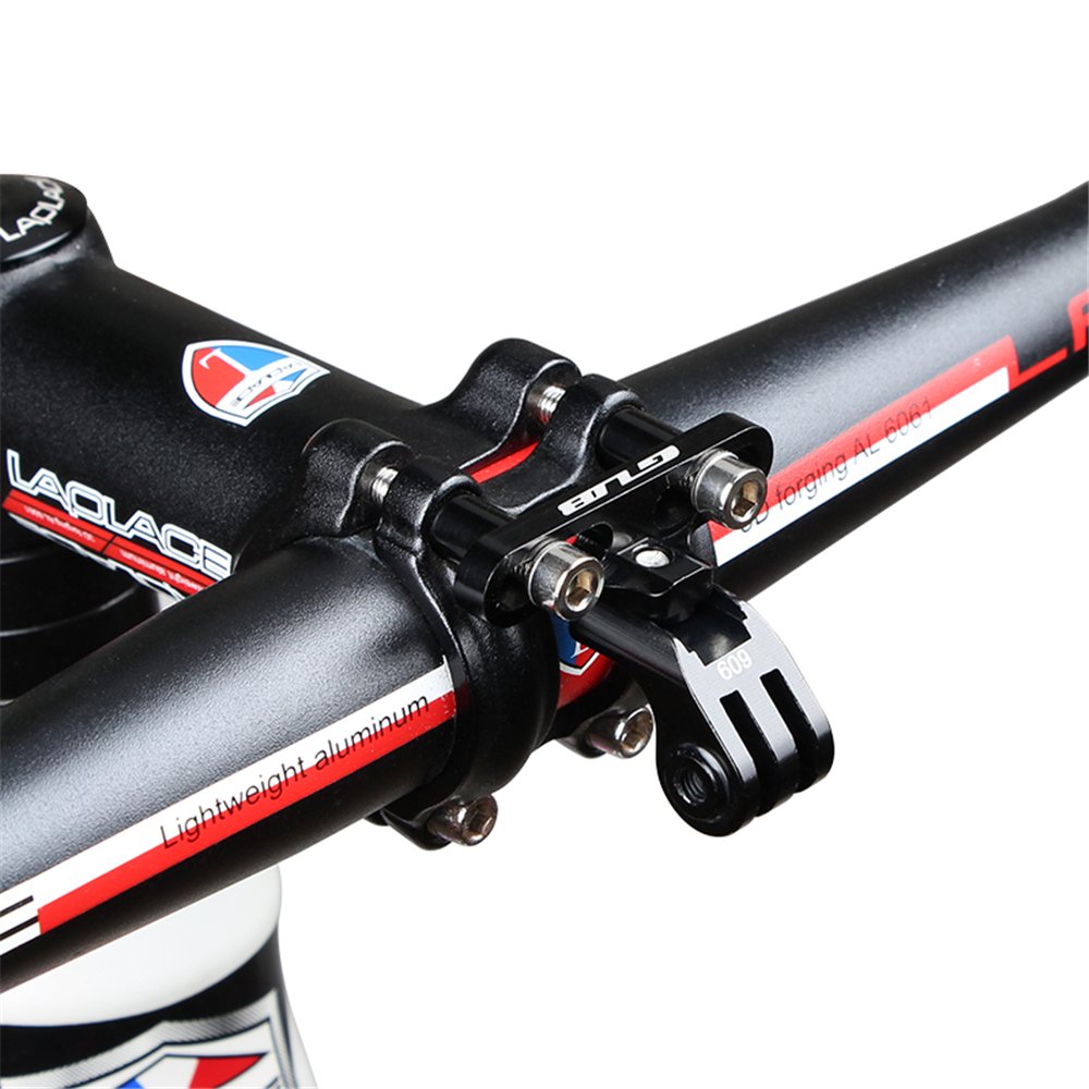 GUB 609 Aluminum Bike Holder A - Phone Stand Aluminum reseña y precio