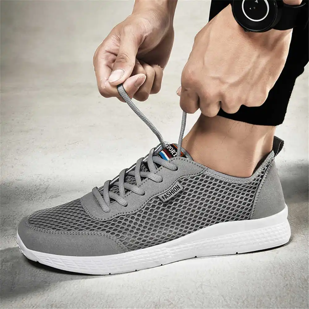 35-46 Breathable Light Blue Sn - Tech Accessories Business reseña y precio