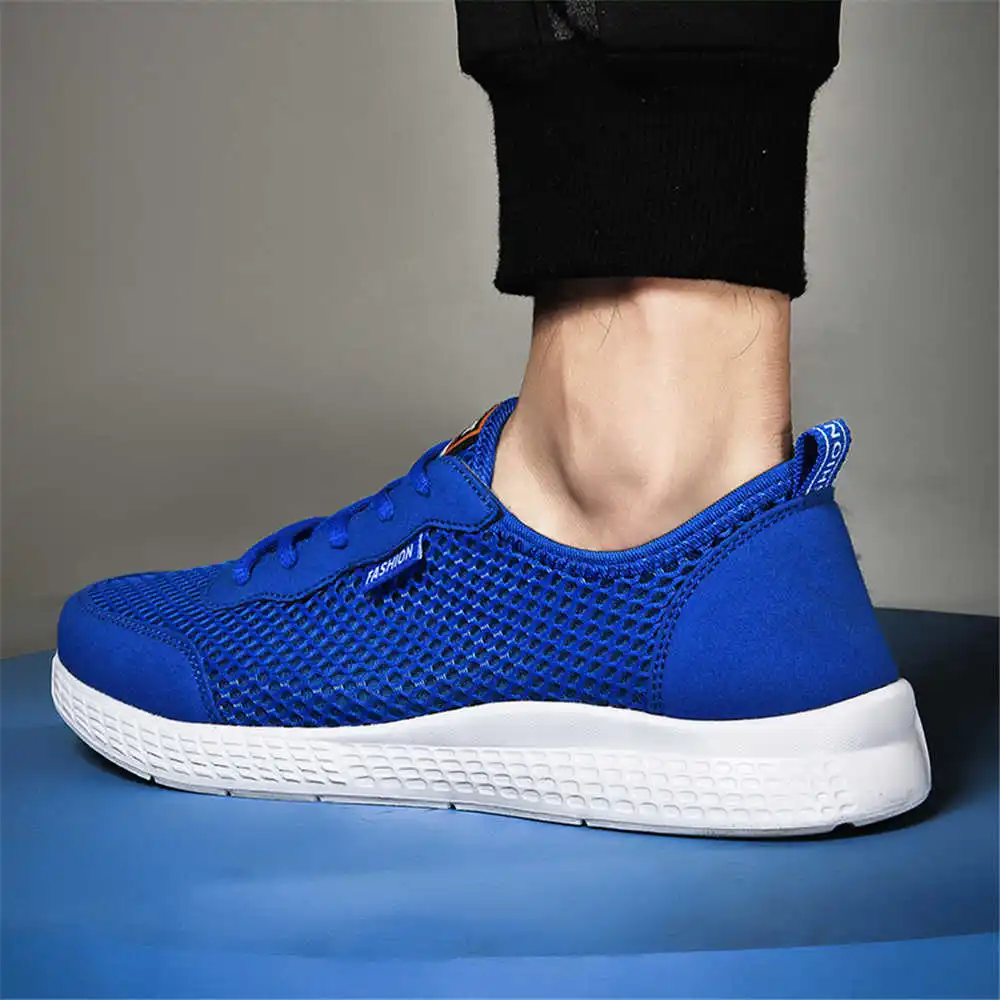 35-46 Breathable Light Blue Sn - Tech Accessories Business reseña y precio