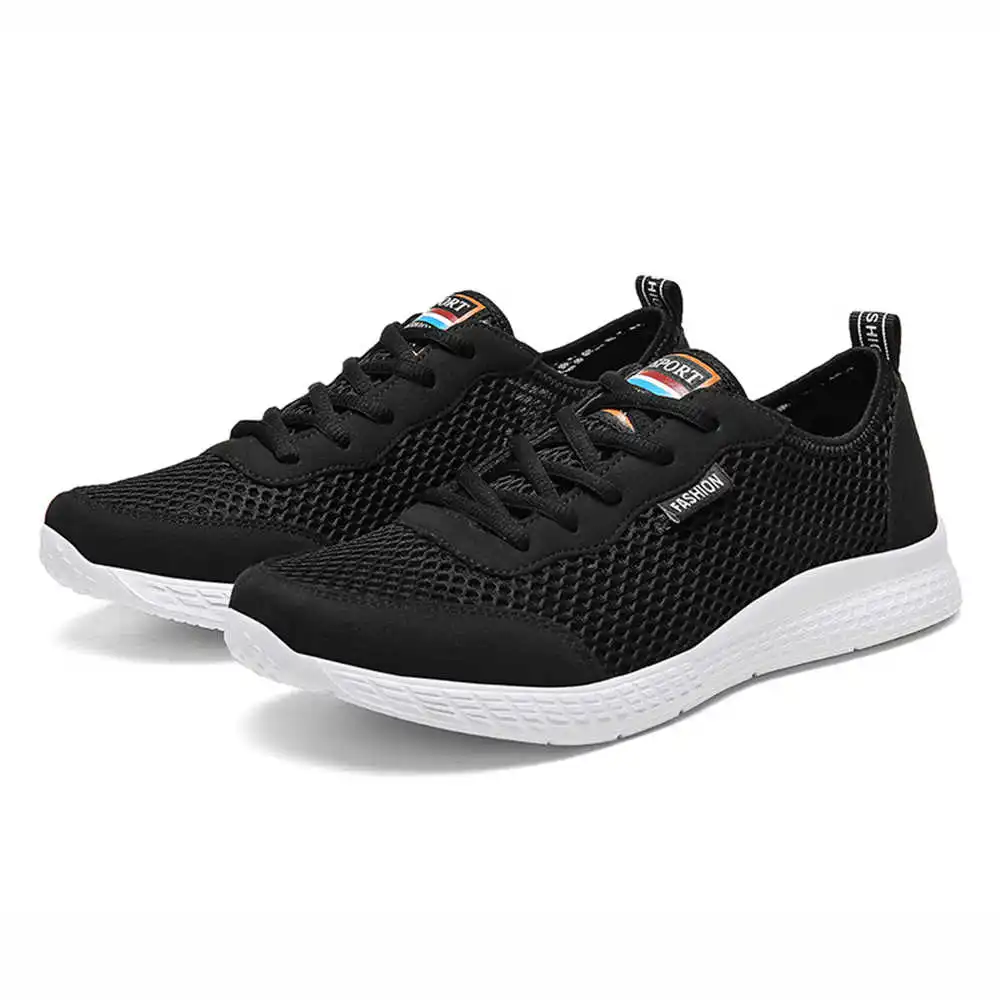 35-46 Breathable Light Blue Sn - Tech Accessories Business reseña y precio