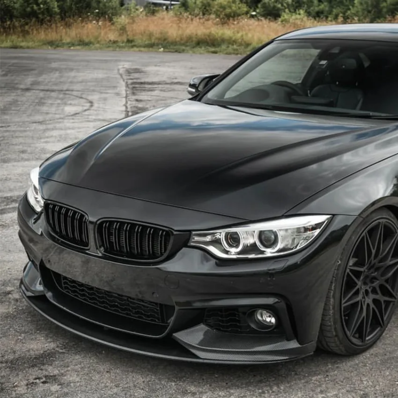 2025 Car Accessories M Sport S - M Tech Accessories reseña y precio