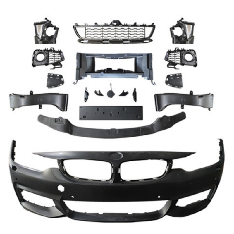 2025 Car Accessories M Sport S - M Tech Accessories reseña y precio